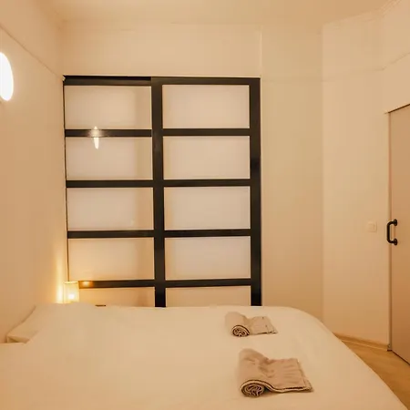 - Frontal Sea View Ostenda