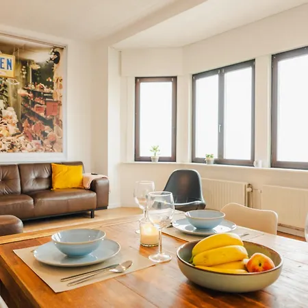 Appartamento - Frontal Sea View