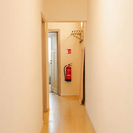 - Frontal Sea View * Ostenda