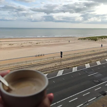 Appartamento - Frontal Sea View *