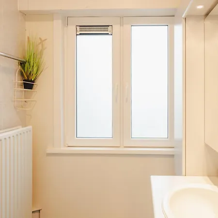 Lägenhet - Frontal Sea View Oostende