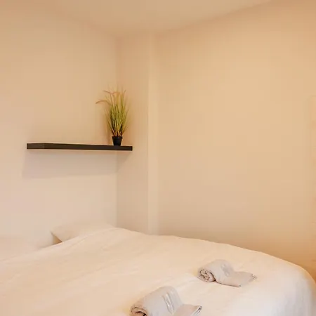 - Frontal Sea View Appartement *