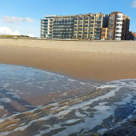 Appartement - Frontal Sea View *