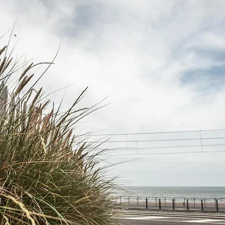 - Frontal Sea View Lägenhet