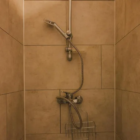 Appartement - Frontal Sea View