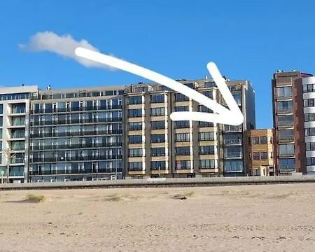 - Frontal Sea View Appartement *