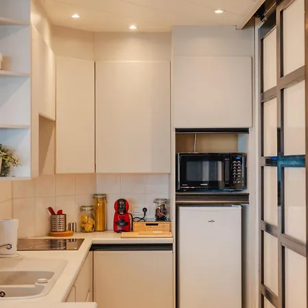 - Frontal Sea View Appartement *