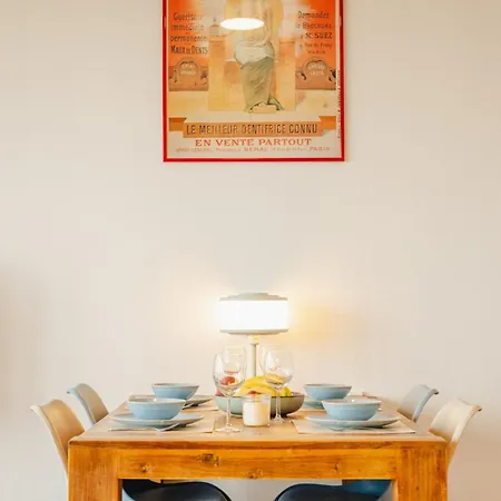 Appartement - Frontal Sea View Oostende