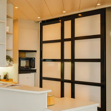 Appartement - Frontal Sea View *